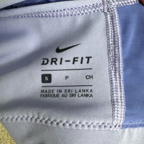 Nike Sports Bra - Size Small - Picture 4 of 5